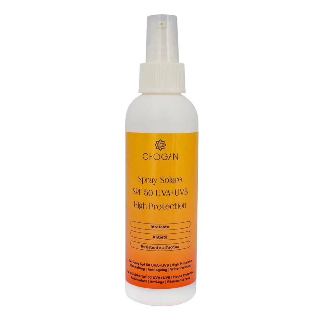 SONNENSCHUTZ SPRAY LSF 50 150 ML