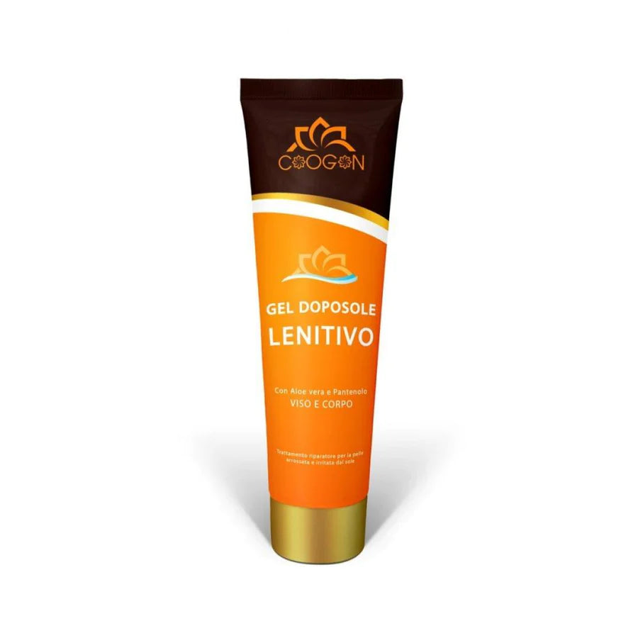 After Sun Gel 150ML