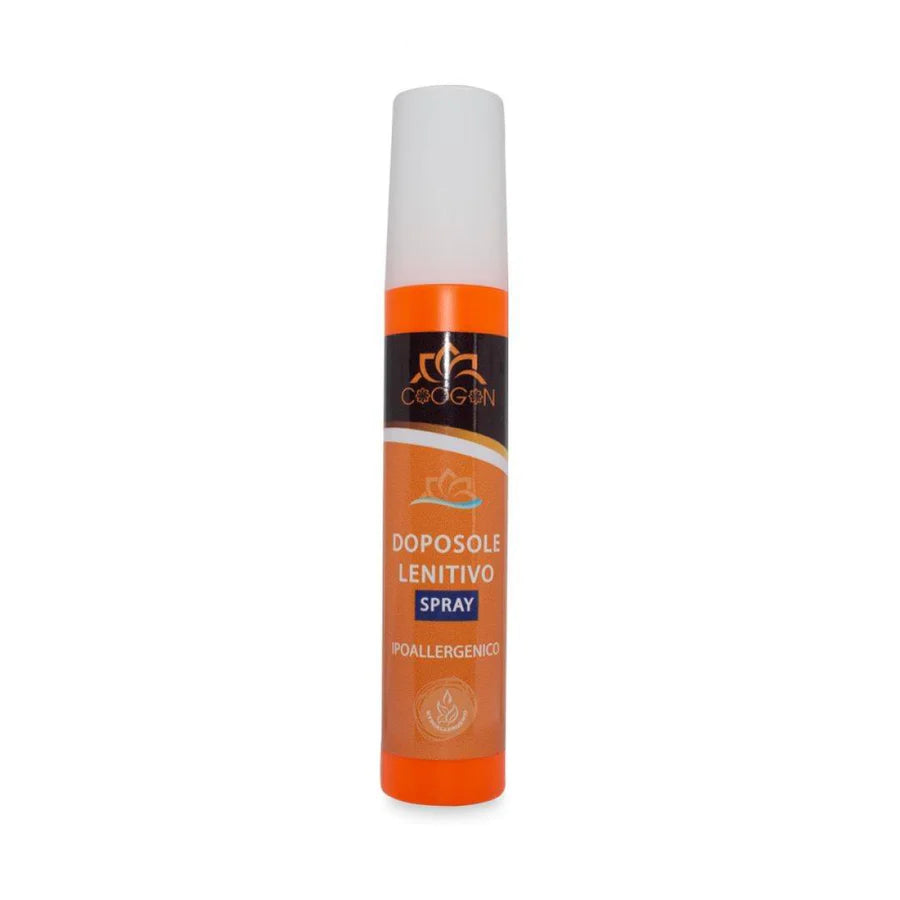 LINDERNDES AFTER SUN SPRAY FÜR BABYS – 150 ML