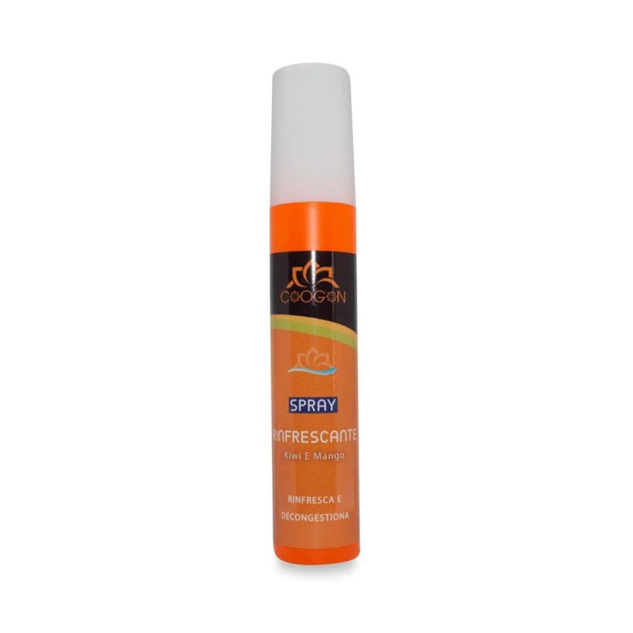 ERFRISCHUNGSSPRAY – KIWI & MANGO 150 ML
