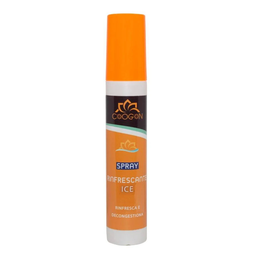 ICE ERFRISCHUNGSSPRAY – 150ML