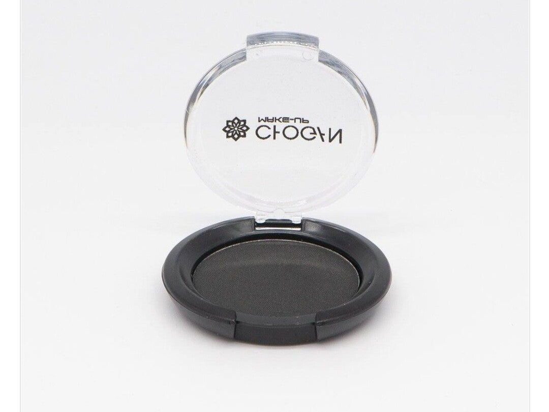 SHINY KOMPAKT-LIDSCHATTEN | BLACK 3 G