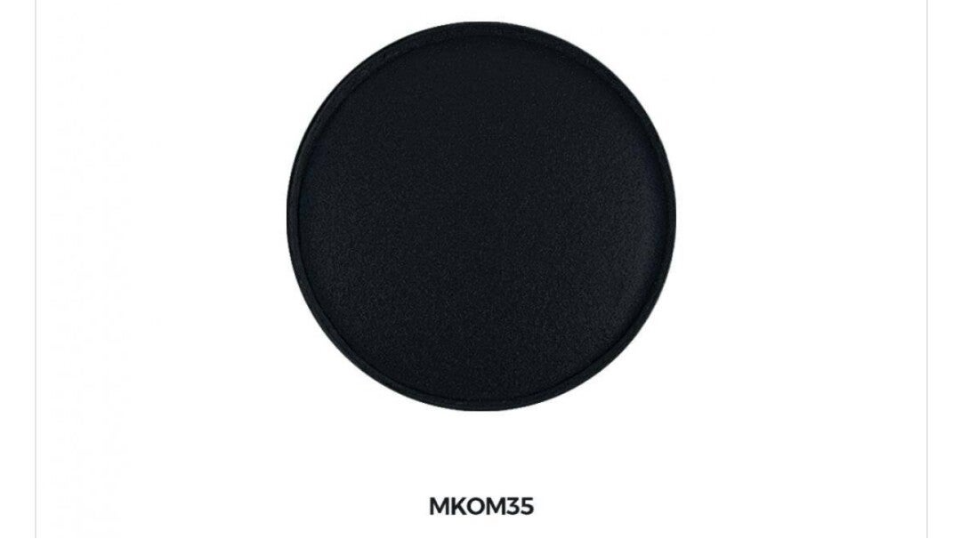 SHINY KOMPAKT-LIDSCHATTEN | BLACK 3 G