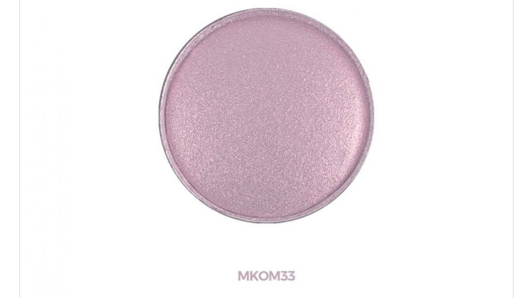 SHINY KOMPAKT-LIDSCHATTEN | PEARL LILAC 3 G