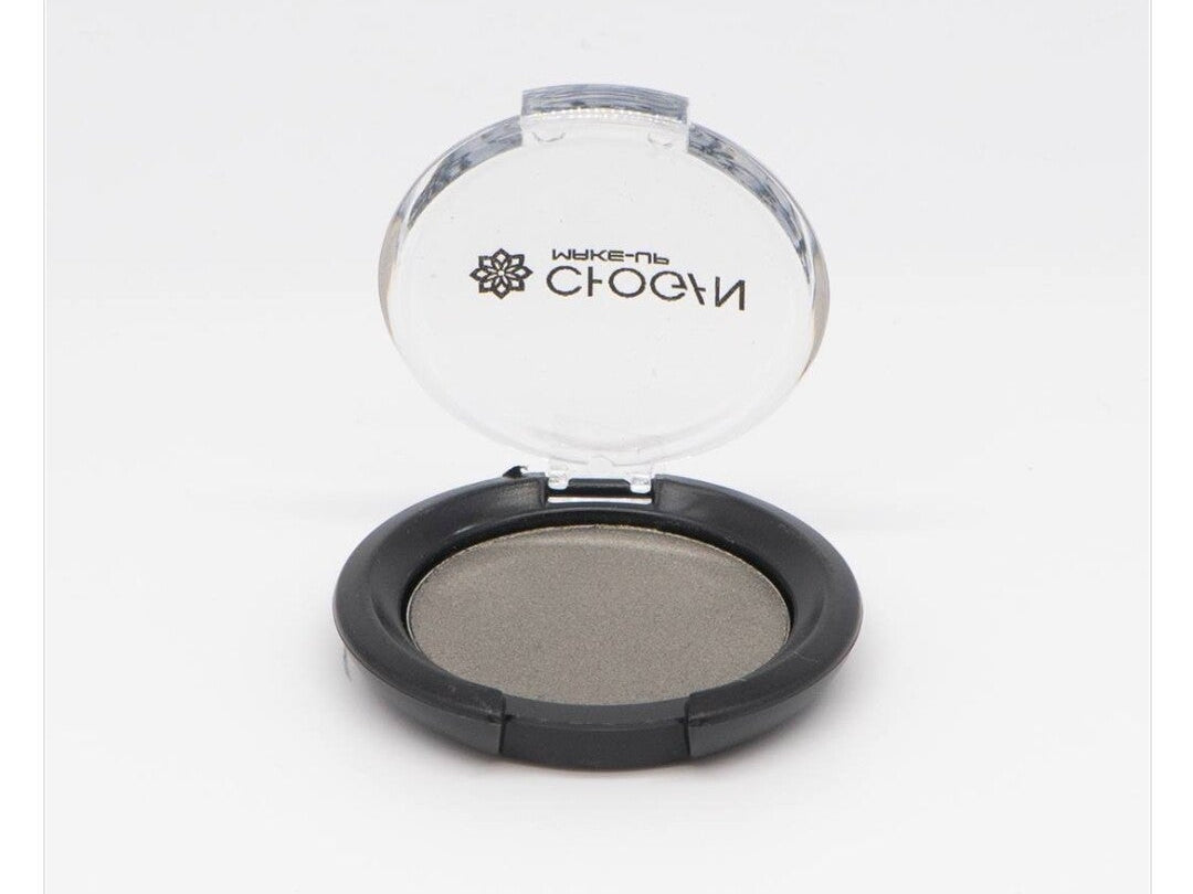 SHINY KOMPAKT-LIDSCHATTEN | PEARL GREY 3 G