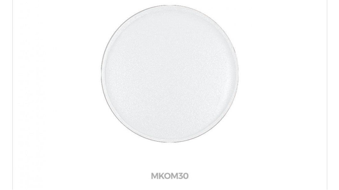 SHINY KOMPAKT-LIDSCHATTEN | WHITE 3 G