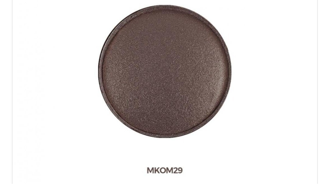 SHINY KOMPAKT-LIDSCHATTEN | DARK BROWN 3 G