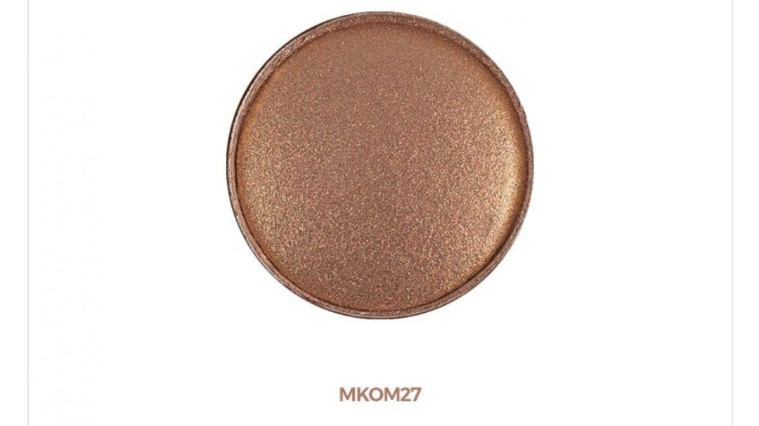 SHINY KOMPAKT-LIDSCHATTEN | BRONZE 3 G