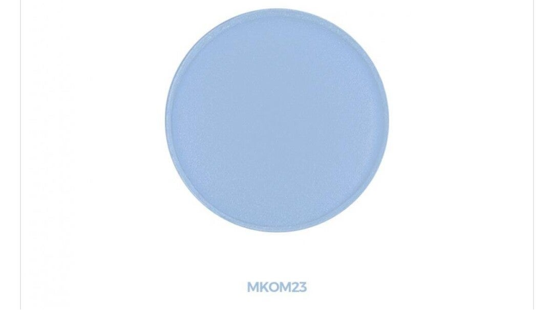 MATTE KOMPAKT-LIDSCHATTEN | AZURE 3 G
