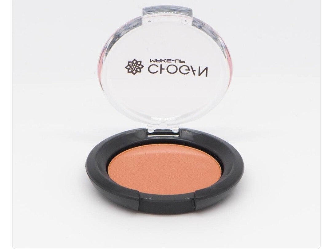 MATTE KOMPAKT-LIDSCHATTEN | LIGHT CORAL 3 G