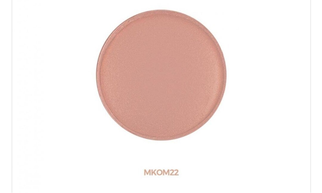 MATTE KOMPAKT-LIDSCHATTEN | LIGHT CORAL 3 G