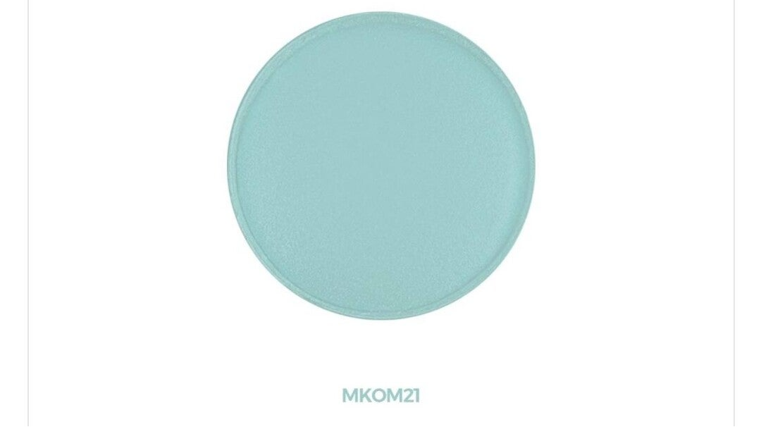 MATTE KOMPAKT-LIDSCHATTEN | GREEN TIFFANY 3 G