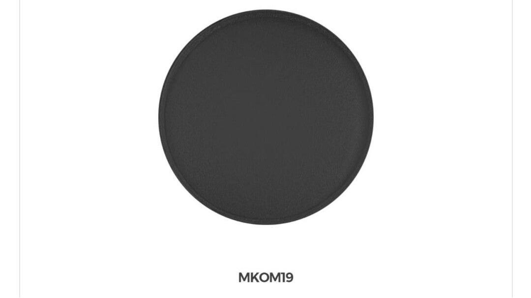 MATTE KOMPAKT-LIDSCHATTEN | BLACK 3 G