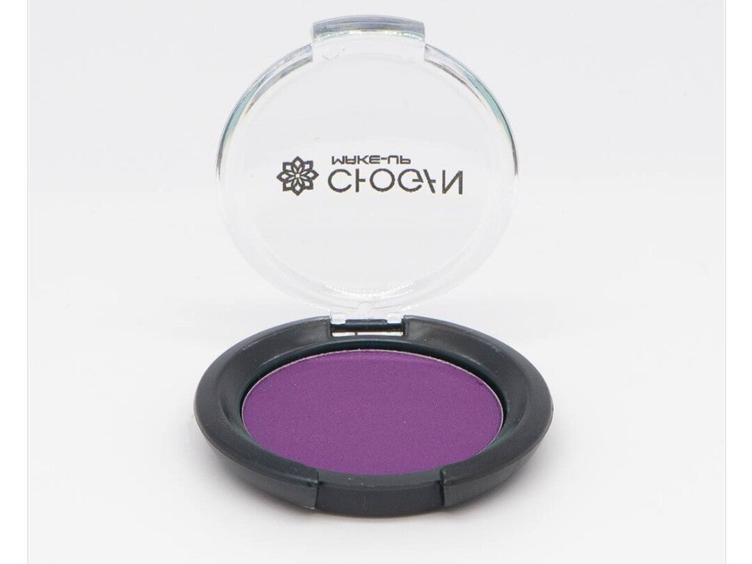 MATTE KOMPAKT-LIDSCHATTEN | PURPLE 3 G