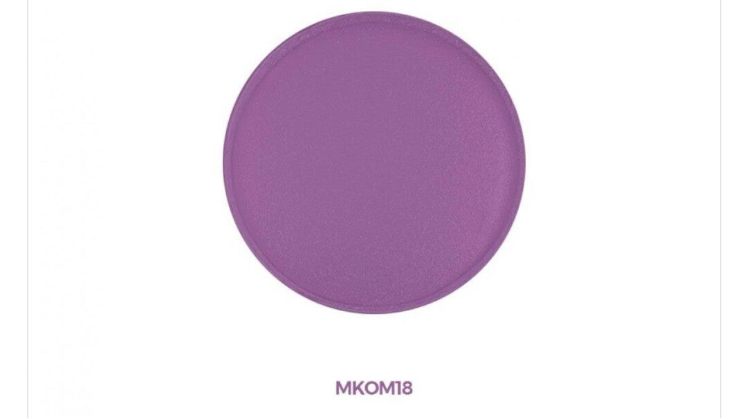 MATTE KOMPAKT-LIDSCHATTEN | PURPLE 3 G