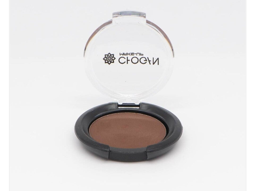 MATTE KOMPAKT-LIDSCHATTEN | CHOCOLATE 3 G