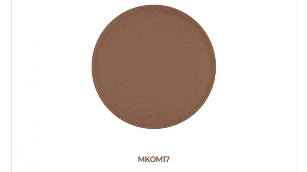MATTE KOMPAKT-LIDSCHATTEN | CHOCOLATE 3 G
