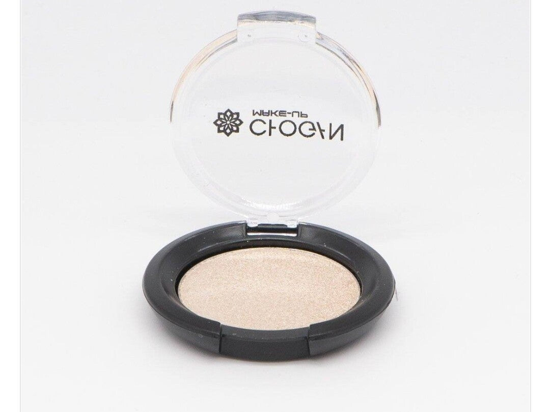 SHIMMER KOMPAKT-LIDSCHATTEN | PEARL IVORY 3,5 G