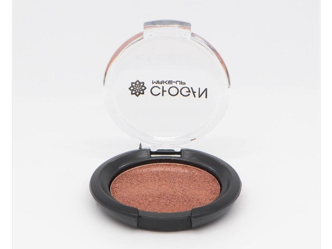 SHIMMER KOMPAKT-LIDSCHATTEN | COPPER 3,5 G