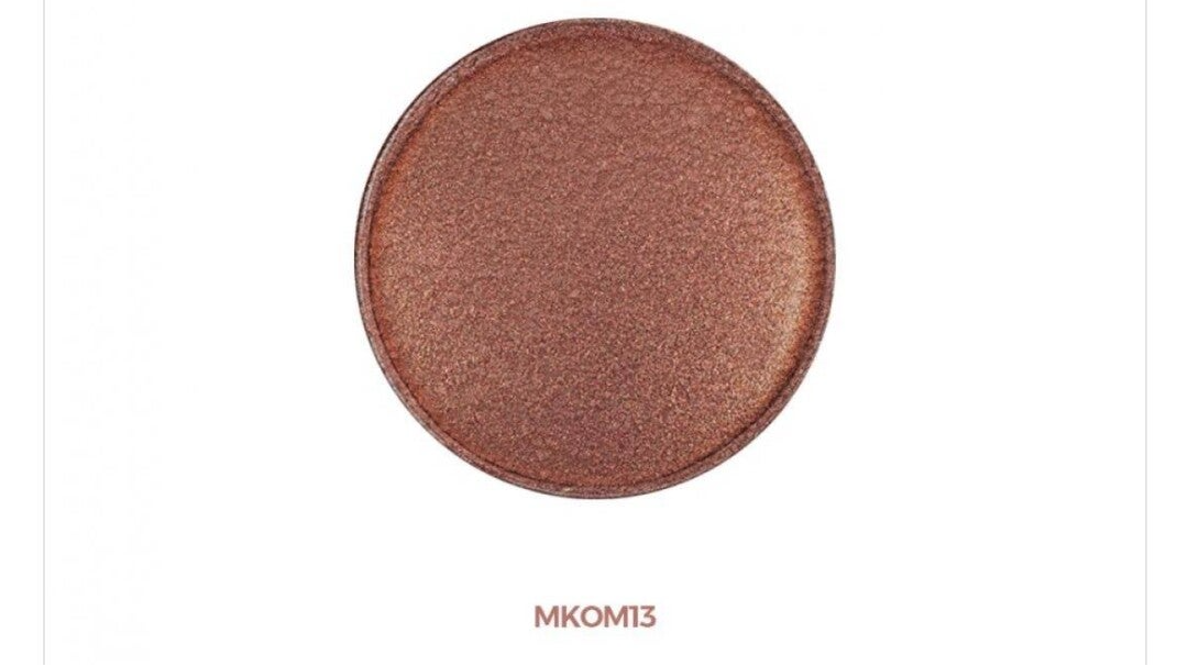 SHIMMER KOMPAKT-LIDSCHATTEN | COPPER 3,5 G