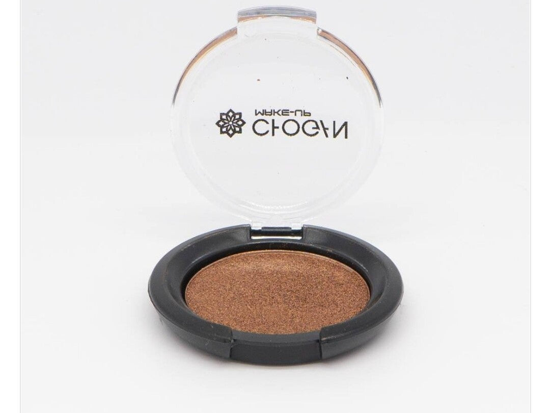 SHIMMER KOMPAKT-LIDSCHATTEN | BRONZE 3,5 G