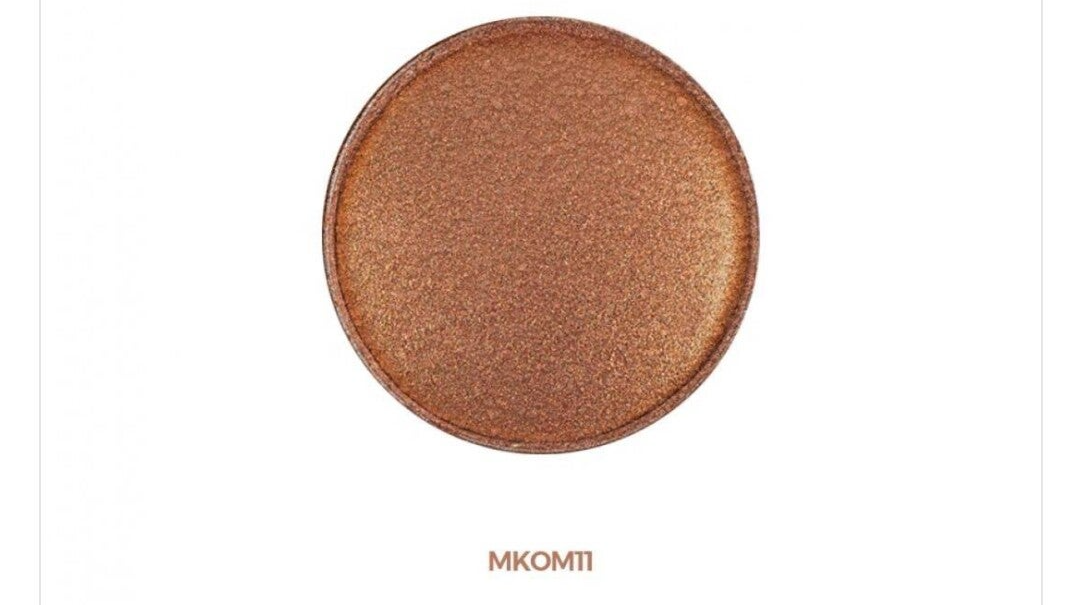 SHIMMER KOMPAKT-LIDSCHATTEN | BRONZE 3,5 G