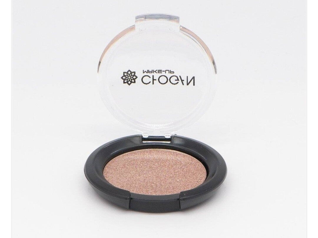 SHIMMER KOMPAKT-LIDSCHATTEN | ANTIQUE PINK 3,5 G