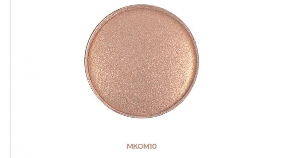 SHIMMER KOMPAKT-LIDSCHATTEN | ANTIQUE PINK 3,5 G