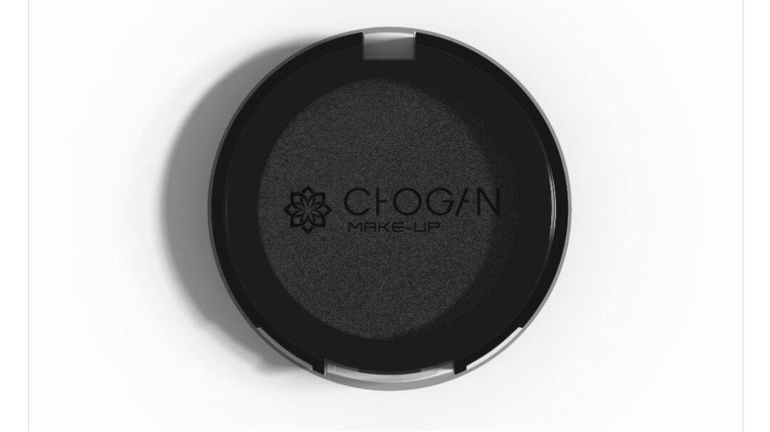 KOMPAKT-LIDSCHATTEN - BRIGHT BLACK 3 G