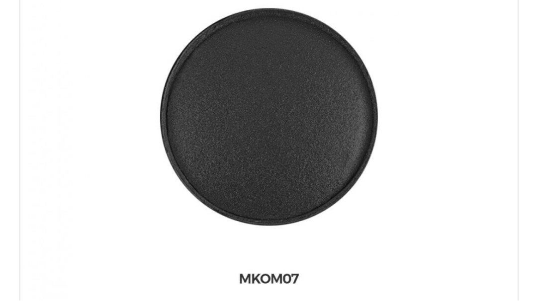 KOMPAKT-LIDSCHATTEN - BRIGHT BLACK 3 G