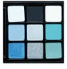 PALETTE MIT 9 LIDSCHATTEN | WINTER QUEEN 18 G