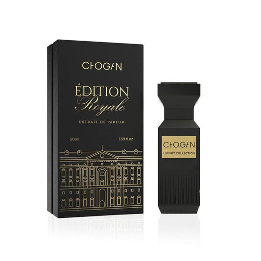Unisex Parfüm Chogan EVENT21
