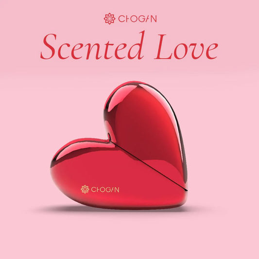 Damen Parfüm - Chogan SCENTED LOVE24 | Bergamotte | Jasmin | Karamell