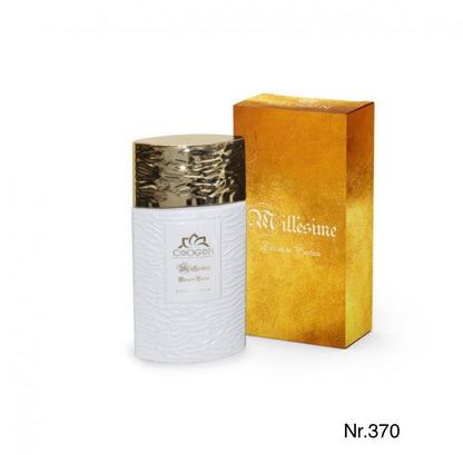 Damen Parfüm - Chogan Nr. 70 **The One** - Sparfüm - Home of Fragrances