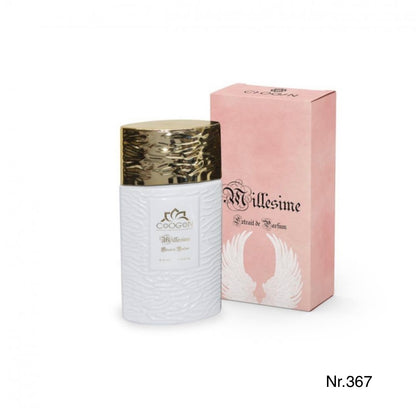 Damen Parfüm - Chogan Nr. 67 **Olympea** - Sparfüm - Home of Fragrances