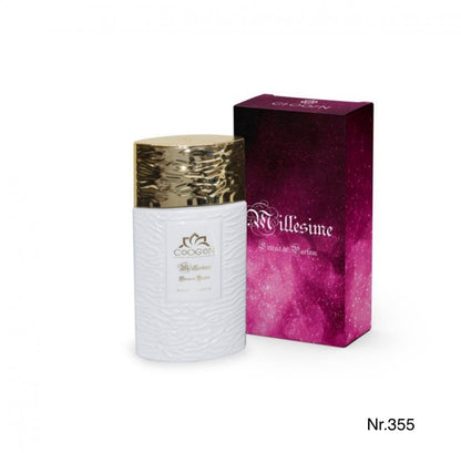Damen Parfüm - Chogan Nr.55 **Black Opium** - Sparfüm - Home of Fragrances