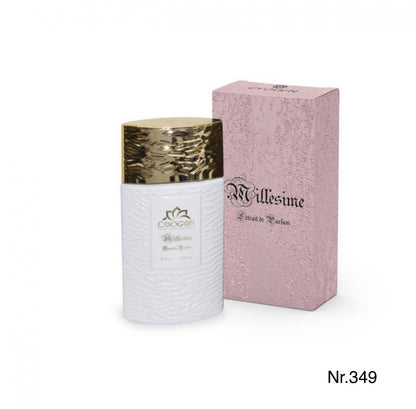 Damen Parfüm - Chogan Nr. 49 **Dolce** - Sparfüm - Home of Fragrances