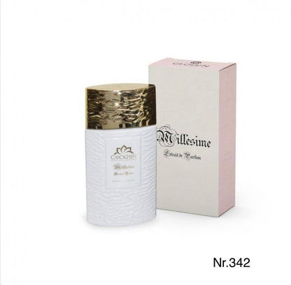 Damen Parfüm - Chogan Nr. 42 **La vie est Belle** - Sparfüm - Home of Fragrances
