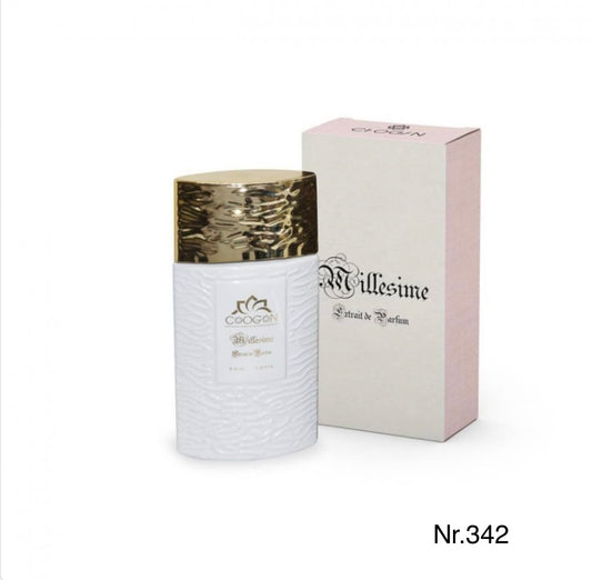 Damen Parfüm - Chogan Nr. 42 **La vie est Belle** - Sparfüm - Home of Fragrances