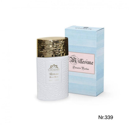 Damen Parfüm - Chogan Nr. 39 **Miss D.** - Sparfüm - Home of Fragrances