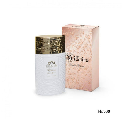 Damen Parfüm - Chogan Nr. 36 **Idylle** - Sparfüm - Home of Fragrances