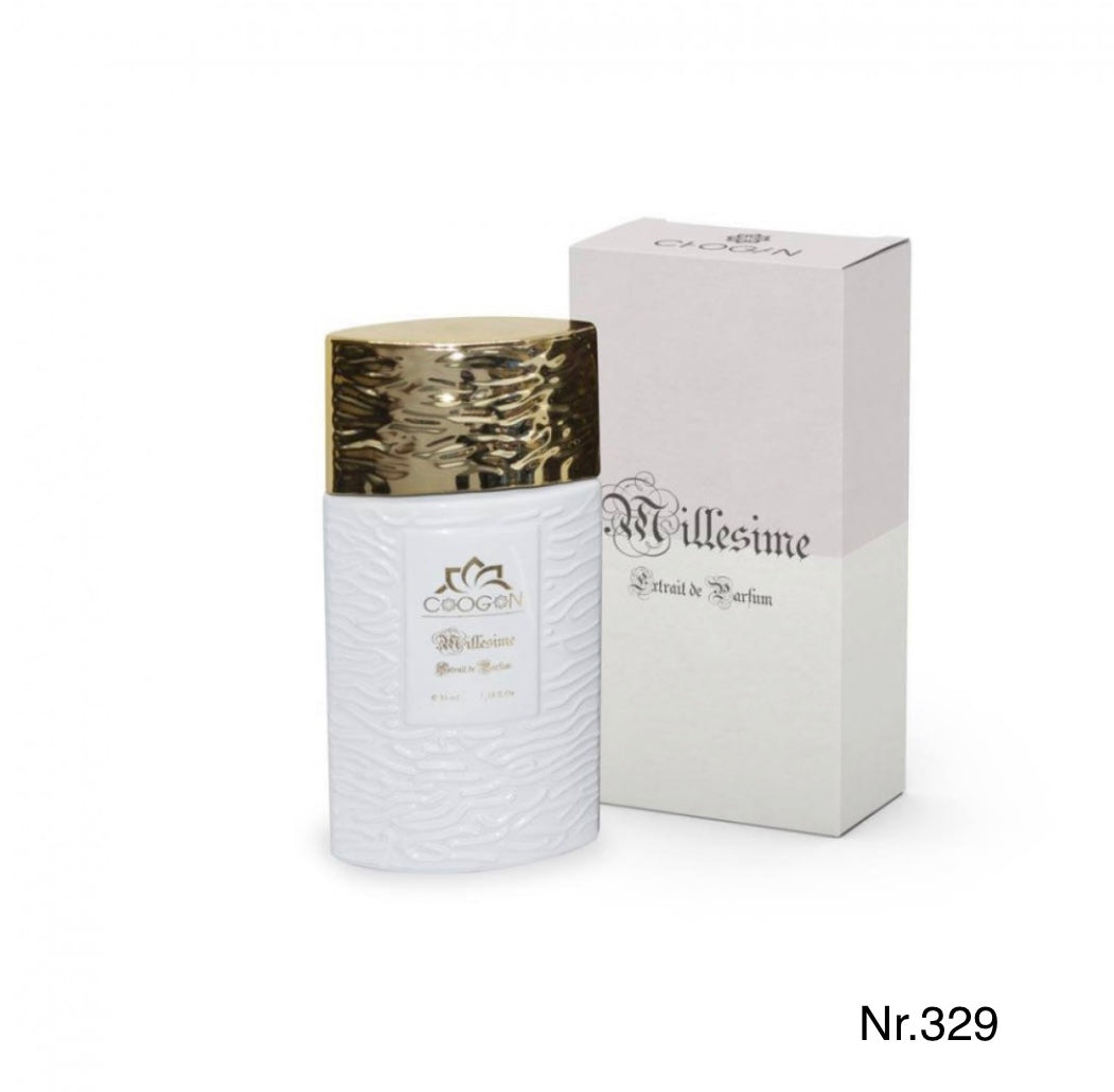 Damen Parfüm - Chogan Nr. 29 **L'eau d'Issey** - Sparfüm - Home of Fragrances