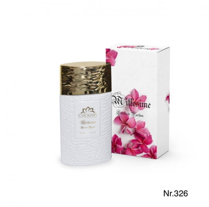 Damen Parfüm - Chogan Nr. 26 **Flower** - Sparfüm - Home of Fragrances