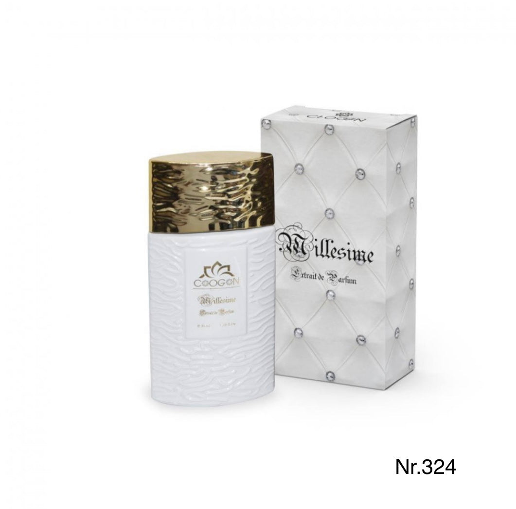 Damen Parfüm - Chogan Nr. 24 **N°5** - Sparfüm - Home of Fragrances