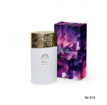 Damen Parfüm - Chogan Nr. 14 **Manifesto** - Sparfüm - Home of Fragrances