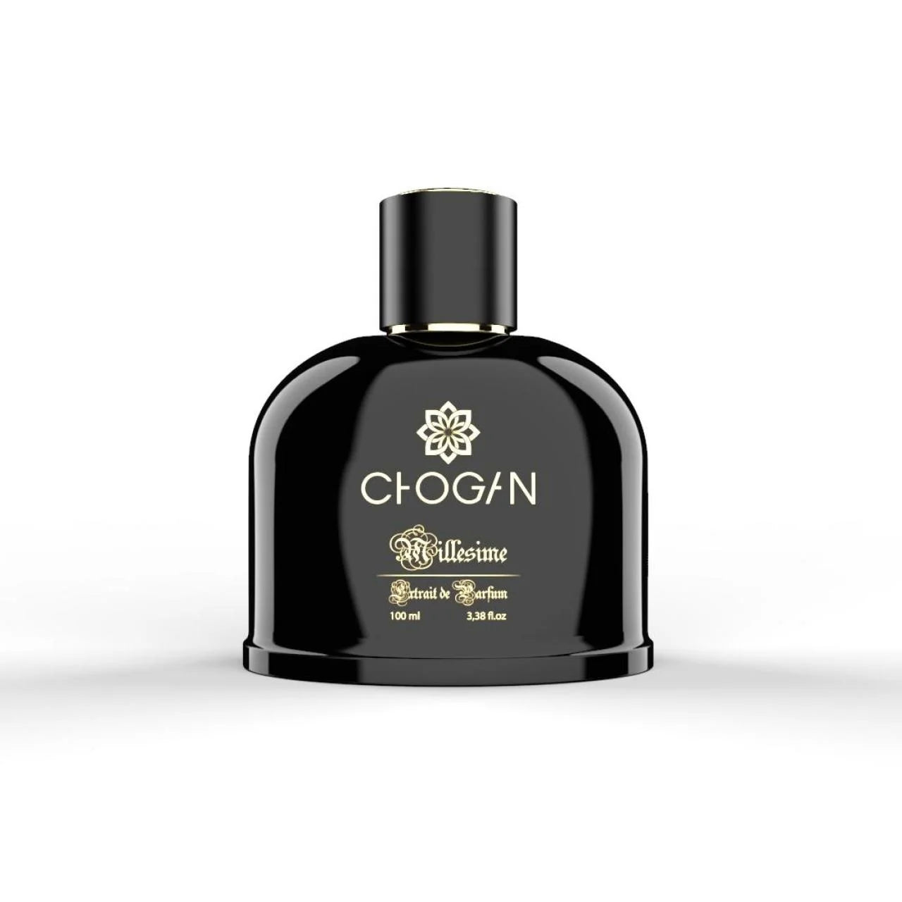 Herren Parfüm Chogan Nr. 135 **Bois D'Argent** - Sparfüm - Home of Fragrances