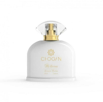 Damen Parfüm - Chogan Nr. 76 **Aqua di Giola** - Sparfüm - Home of Fragrances