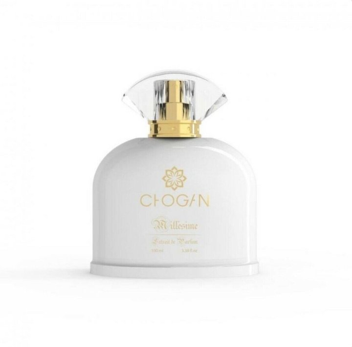 Damen Parfüm - Chogan Nr. 64 **Indian Garnet** - Sparfüm - Home of Fragrances