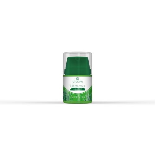 Feuchtigkeitsspendende Aloe Vera-Tagescreme – 50 ml - Sparfüm - Home of Fragrances