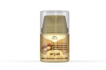Gesichtscreme mit Arganöl und Hyaluronsäure - 50 ml - Sparfüm - Home of Fragrances